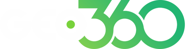 Logo do Geo360